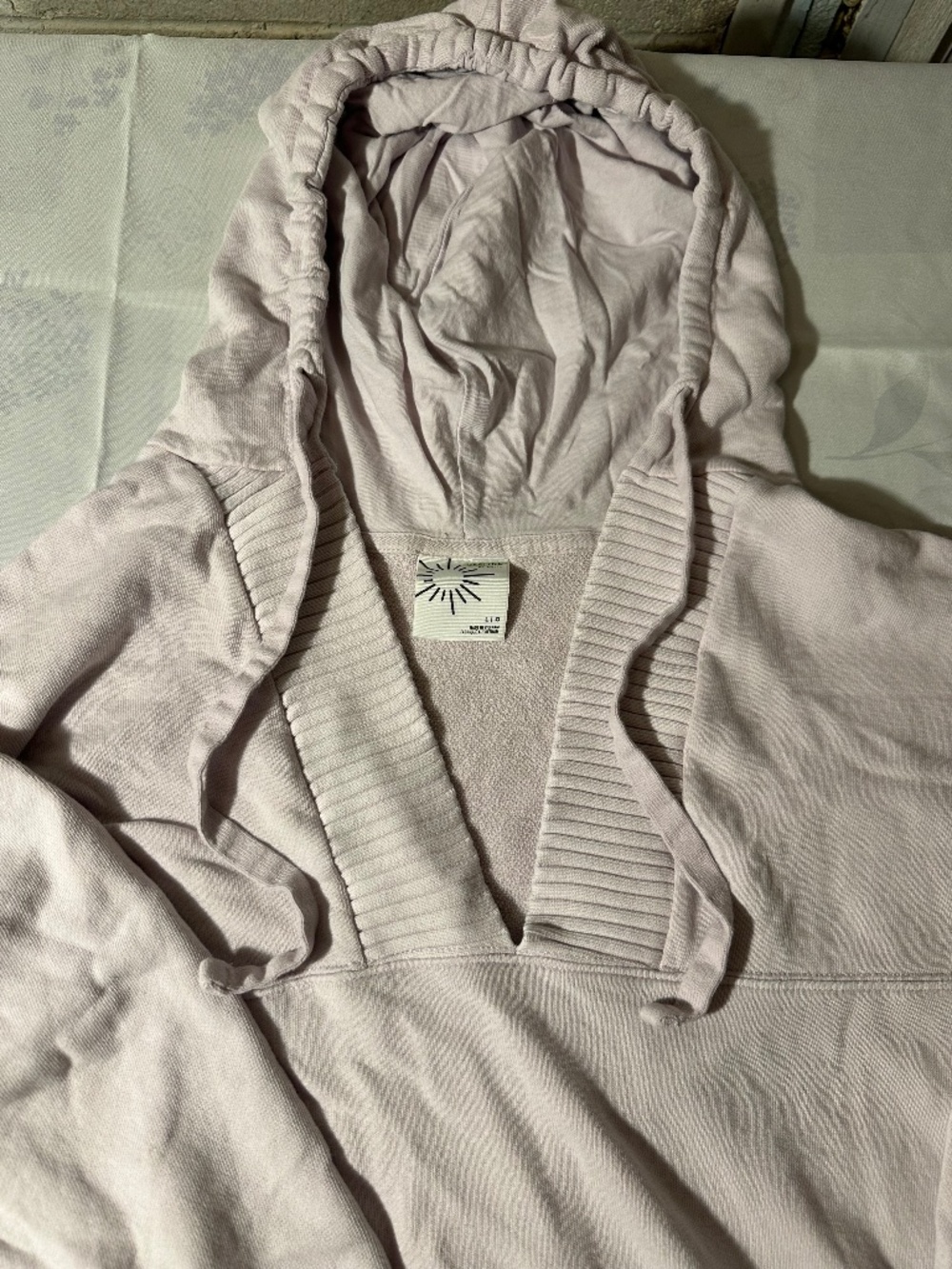 Aerie Offline Hoodie, L